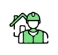 Contractors & Labors image